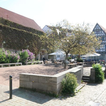 Holiday Inn Express - Sindelfingen By Ihg Eksteriør billede