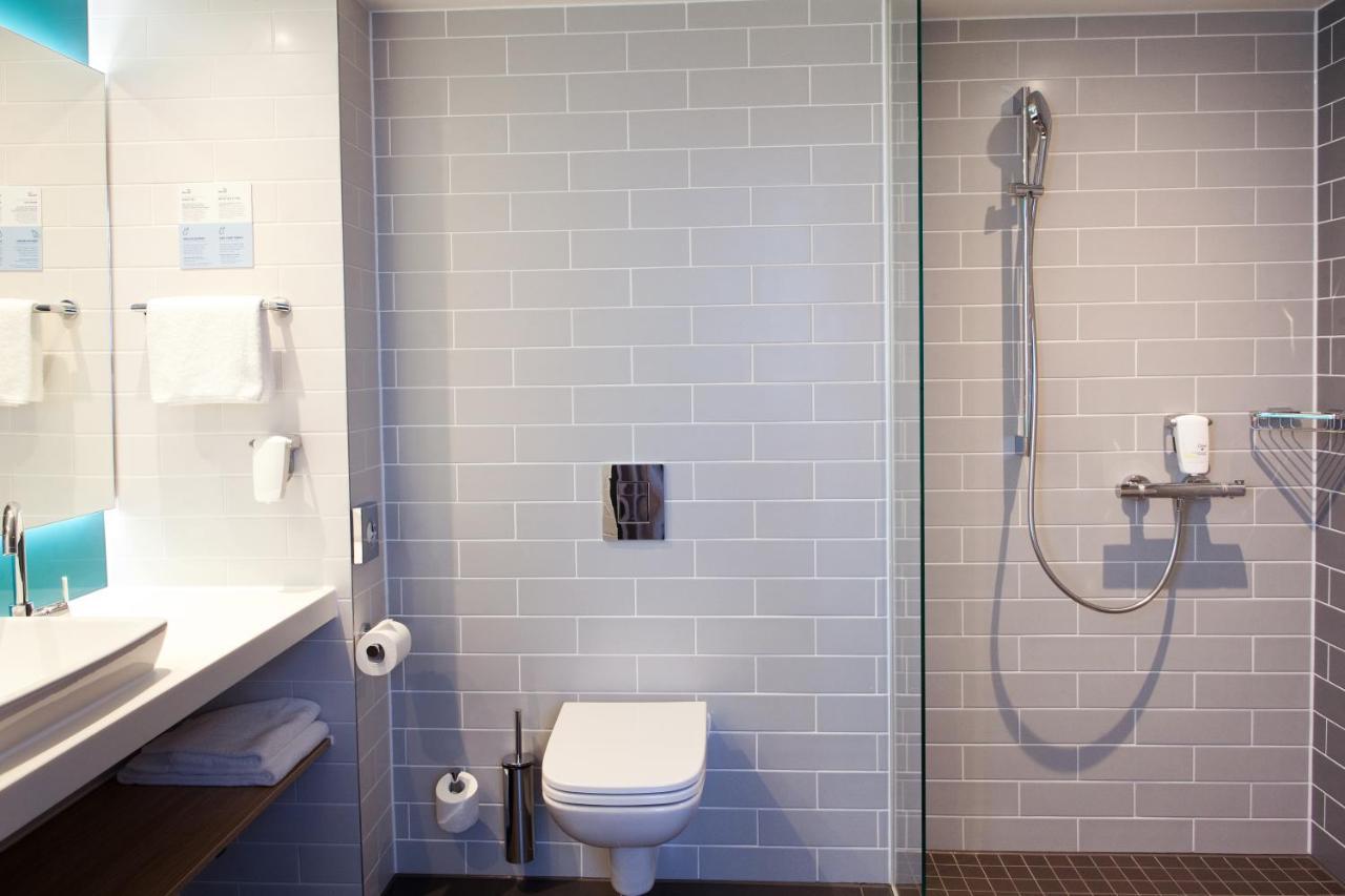 Holiday Inn Express - Sindelfingen By Ihg Eksteriør billede