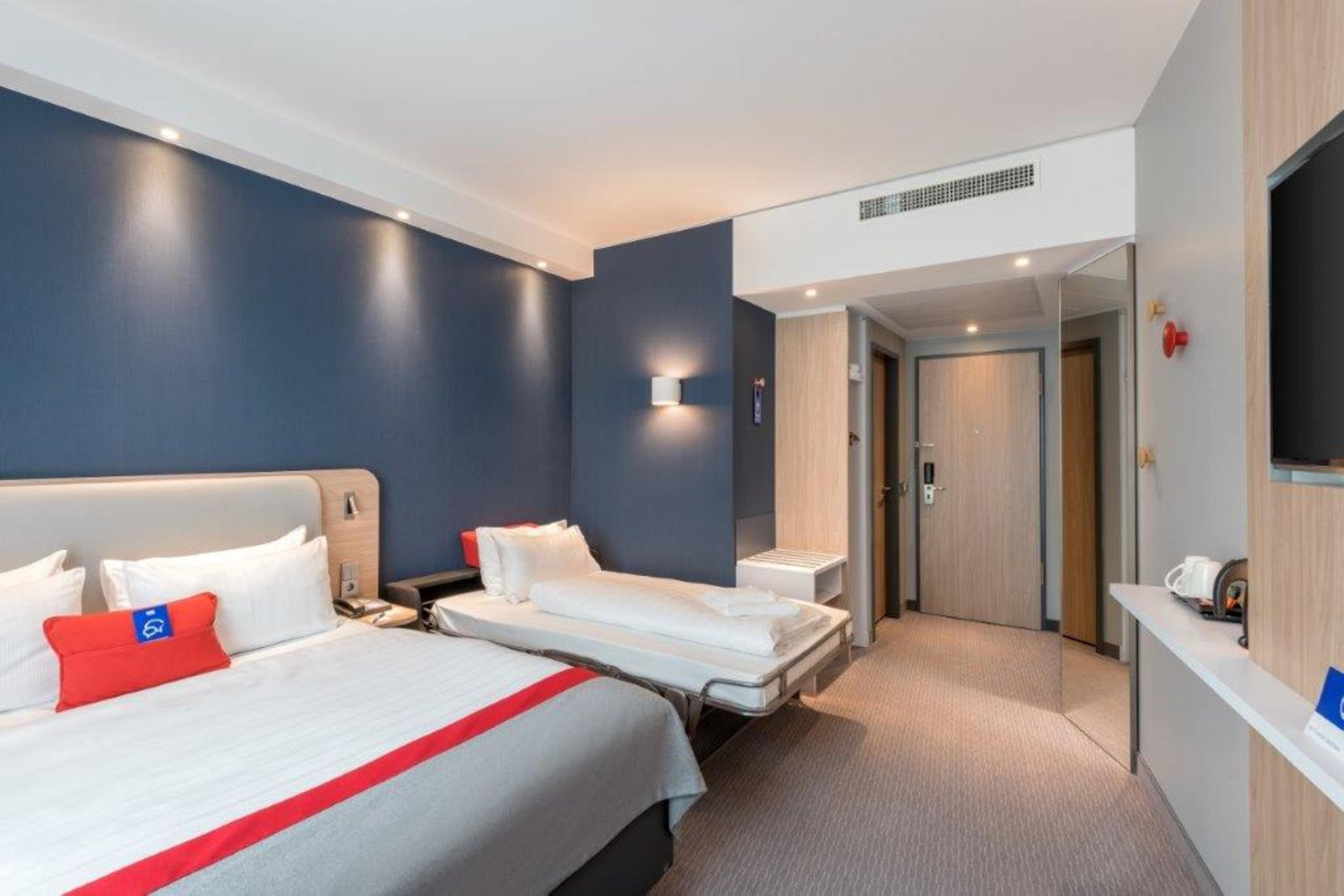 Holiday Inn Express - Sindelfingen By Ihg Eksteriør billede