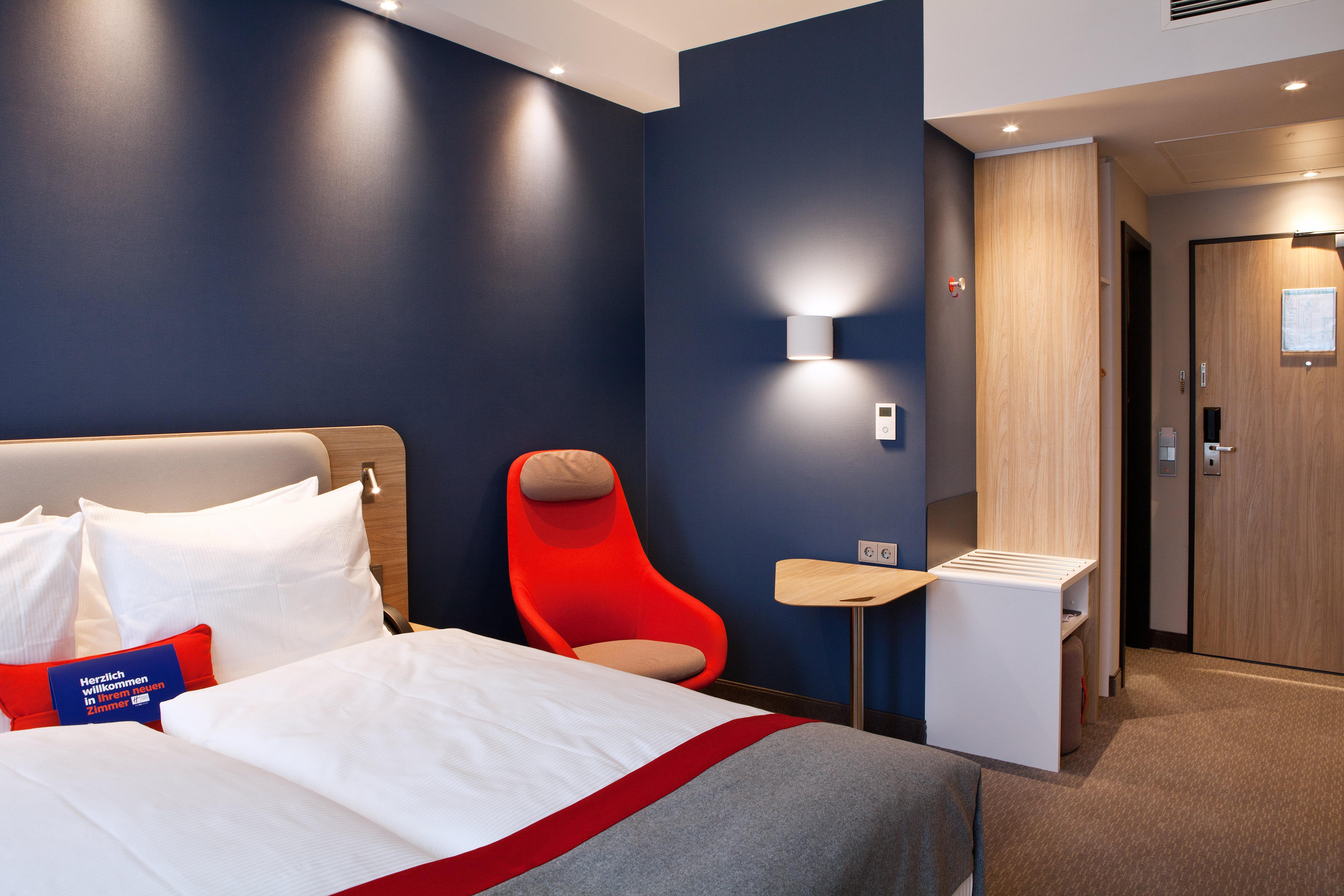 Holiday Inn Express - Sindelfingen By Ihg Eksteriør billede