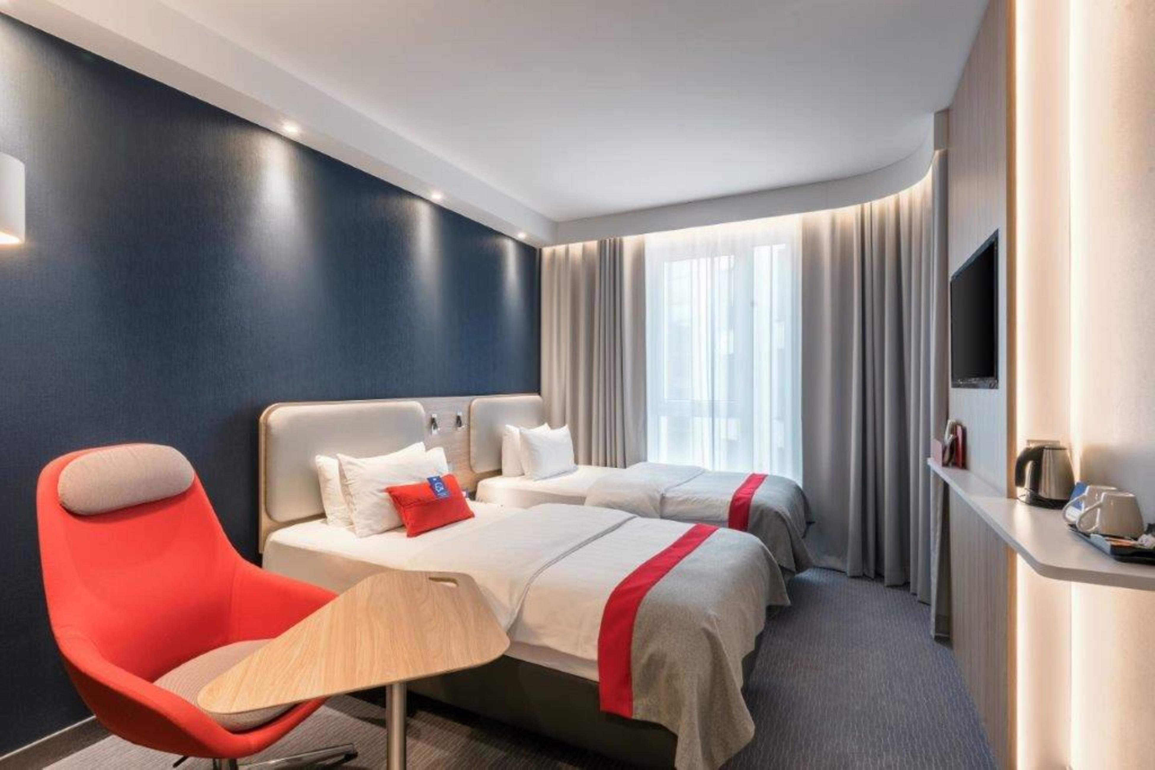 Holiday Inn Express - Sindelfingen By Ihg Eksteriør billede