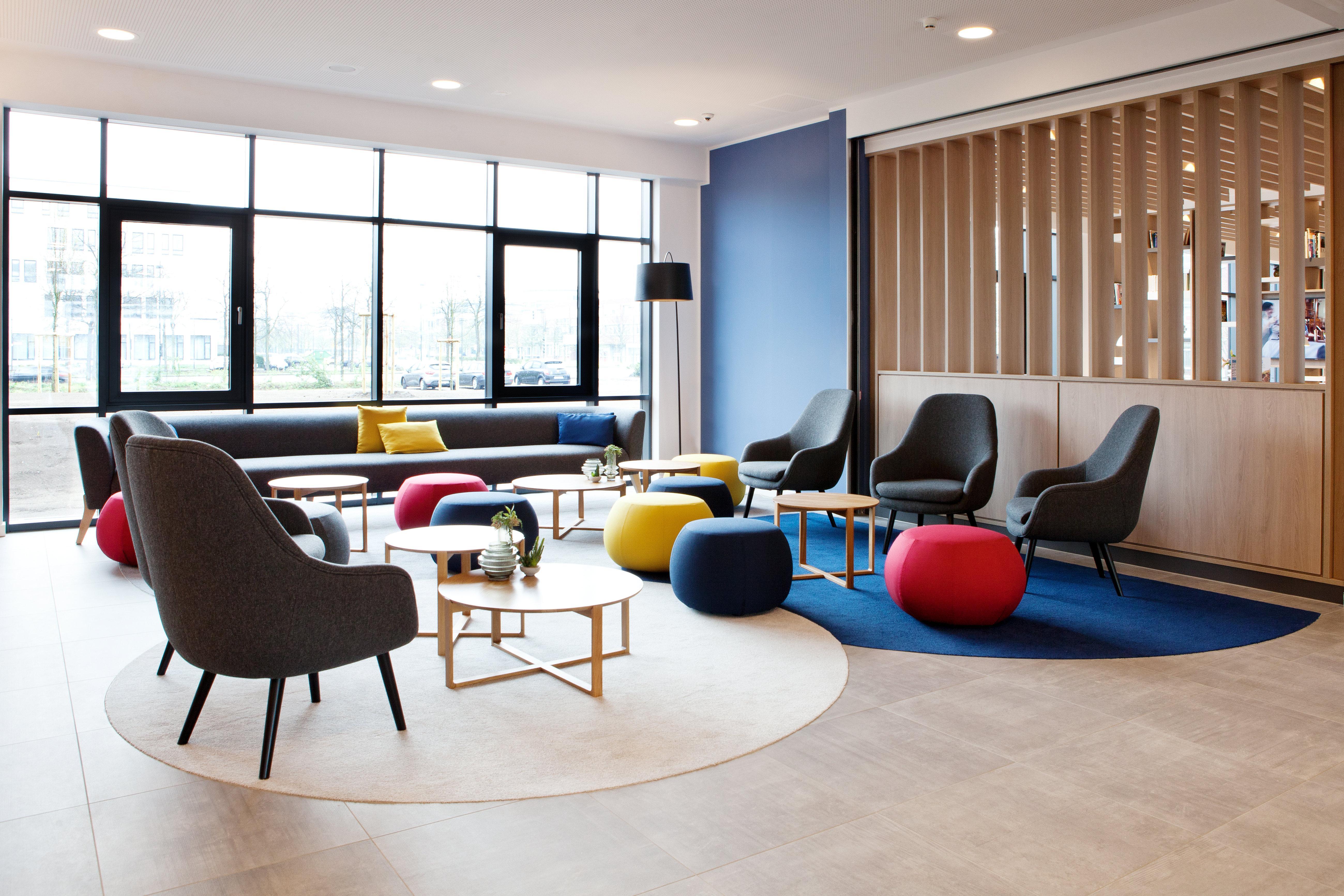 Holiday Inn Express - Sindelfingen By Ihg Eksteriør billede