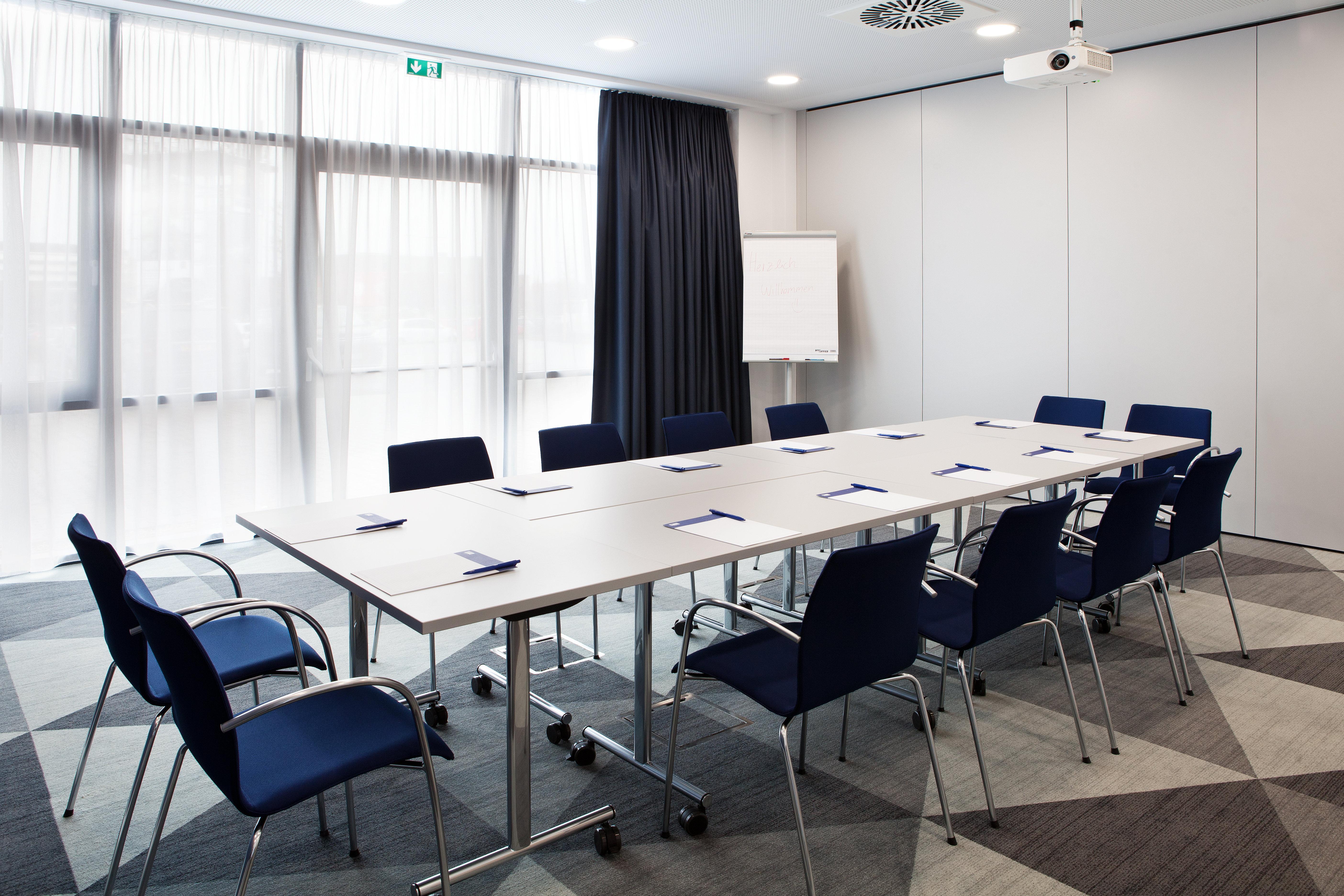 Holiday Inn Express - Sindelfingen By Ihg Eksteriør billede