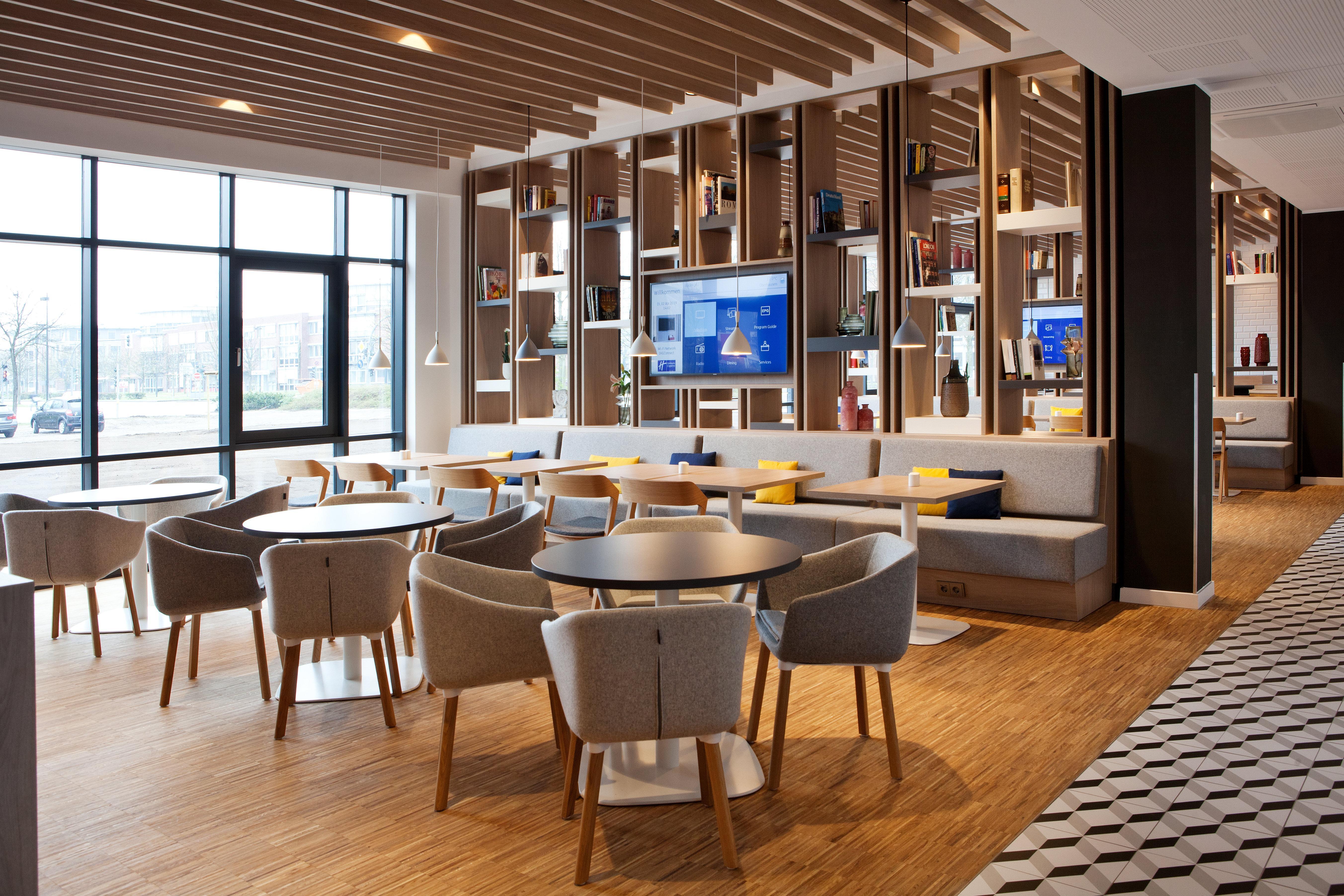 Holiday Inn Express - Sindelfingen By Ihg Eksteriør billede