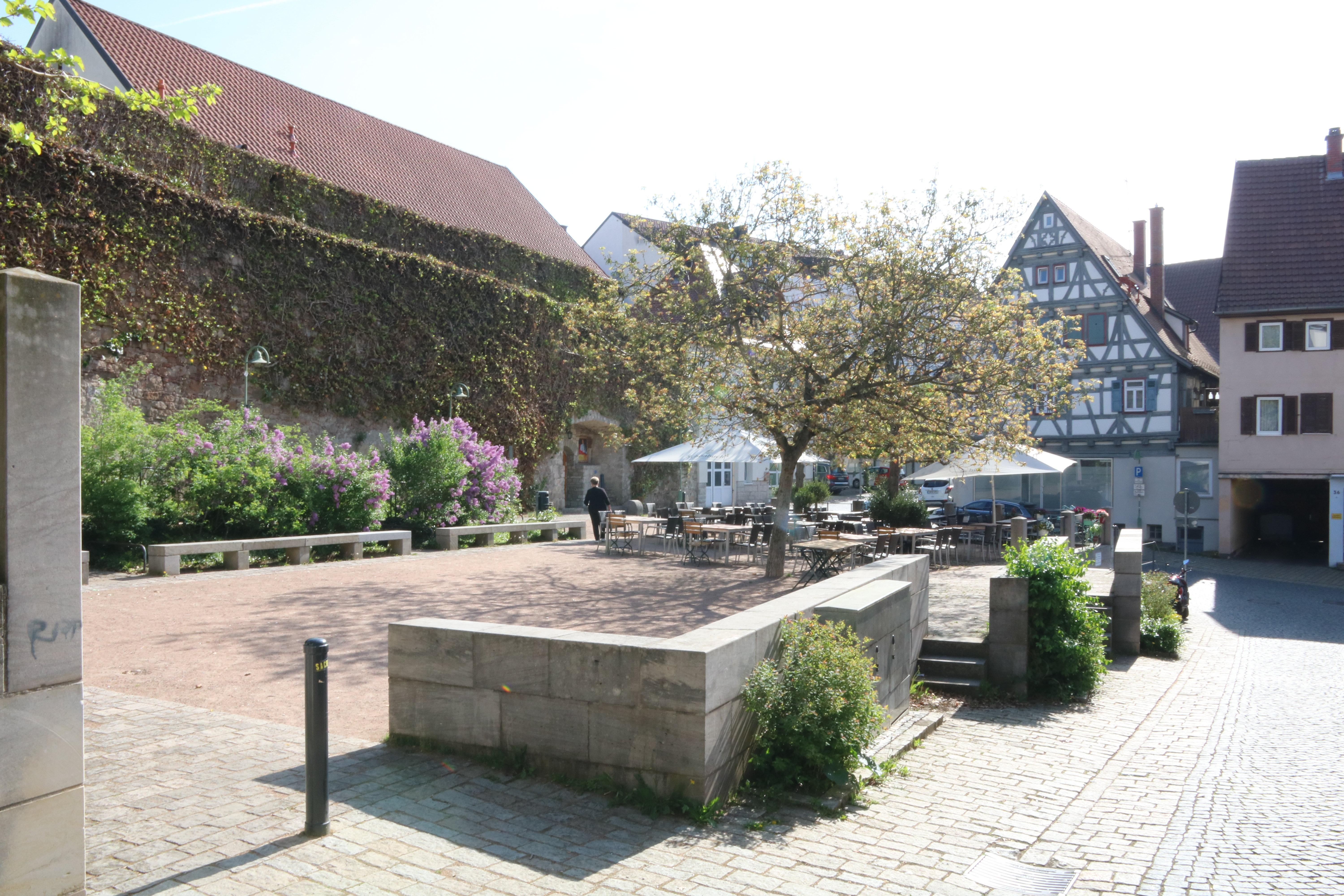 Holiday Inn Express - Sindelfingen By Ihg Eksteriør billede