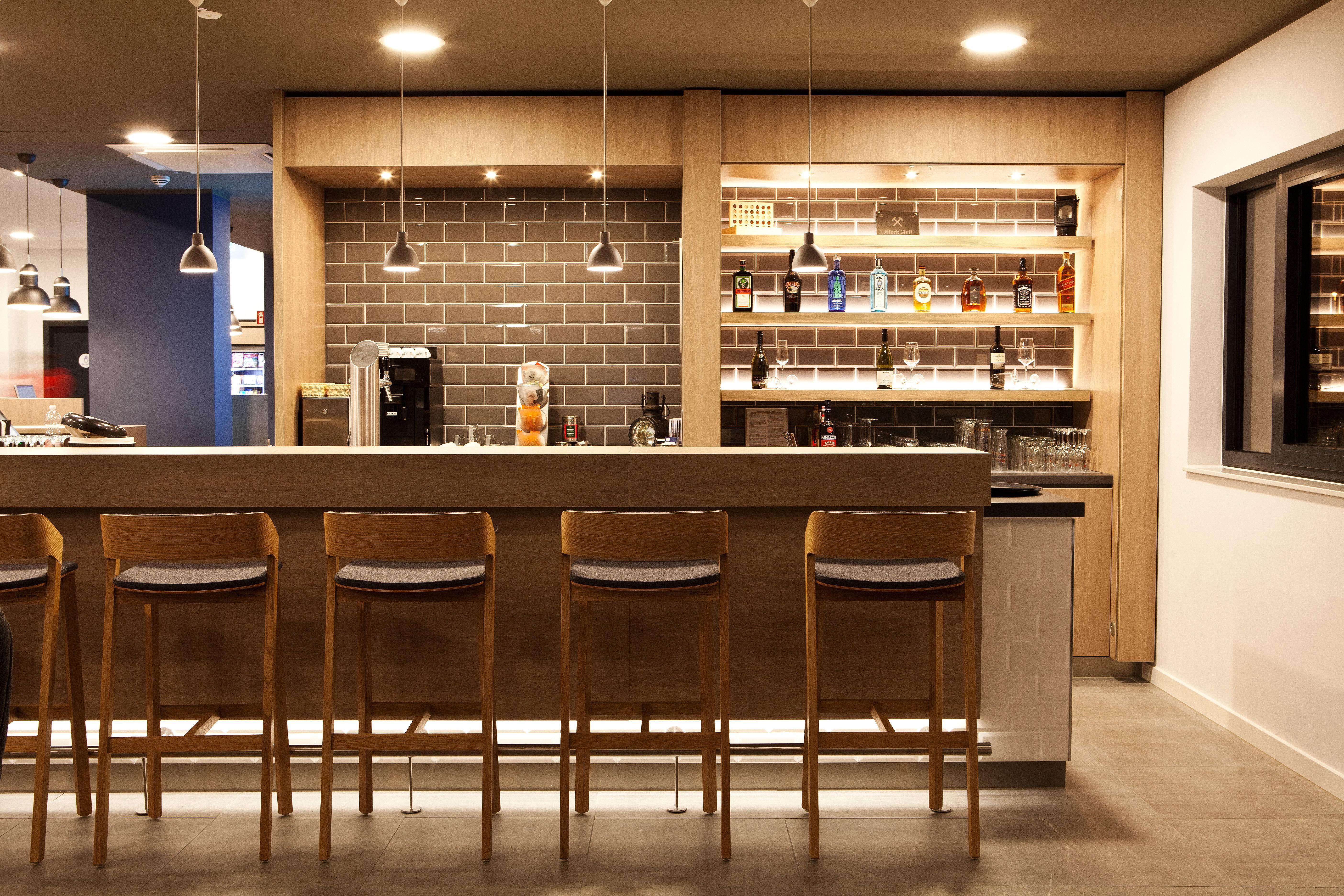 Holiday Inn Express - Sindelfingen By Ihg Eksteriør billede