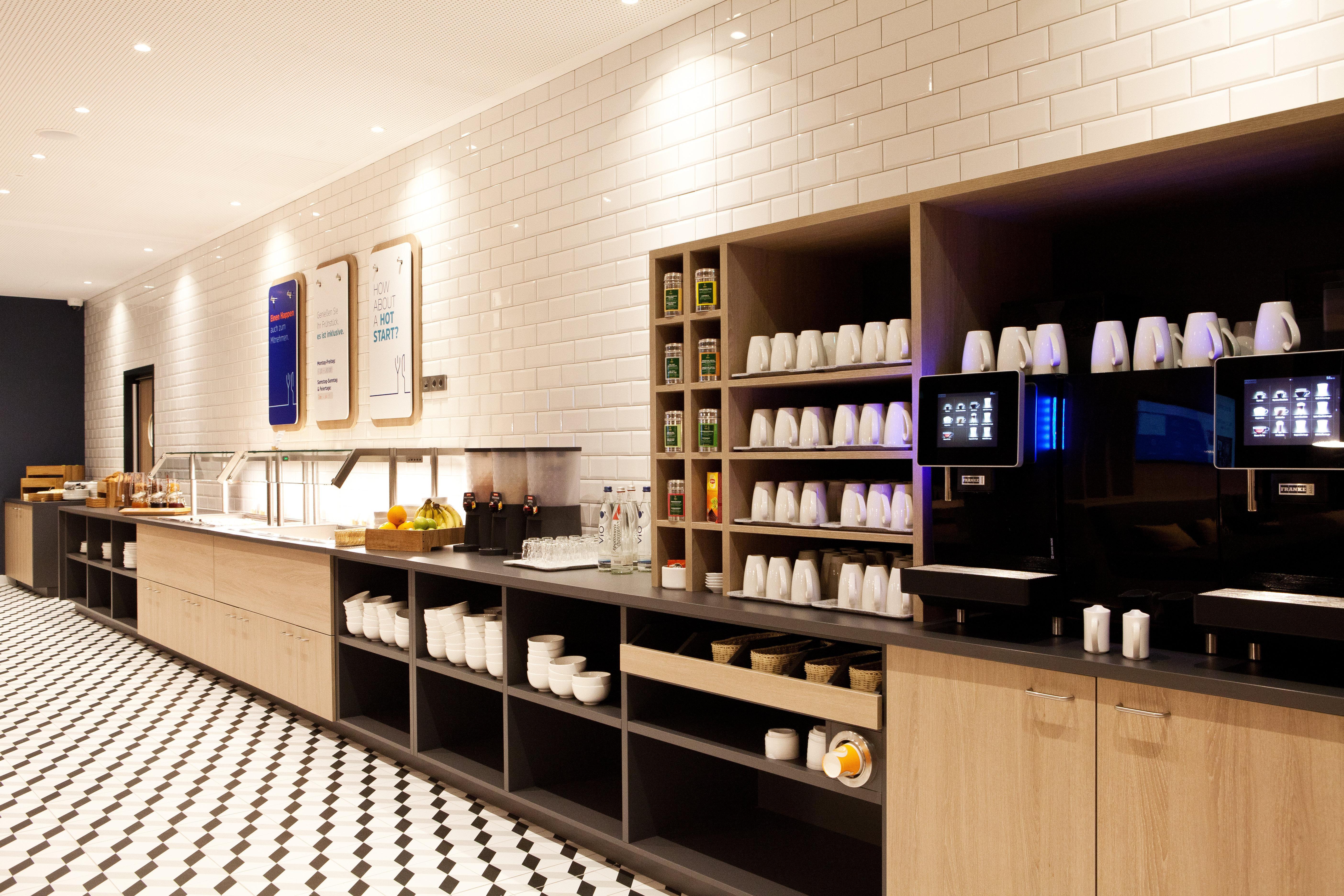 Holiday Inn Express - Sindelfingen By Ihg Eksteriør billede