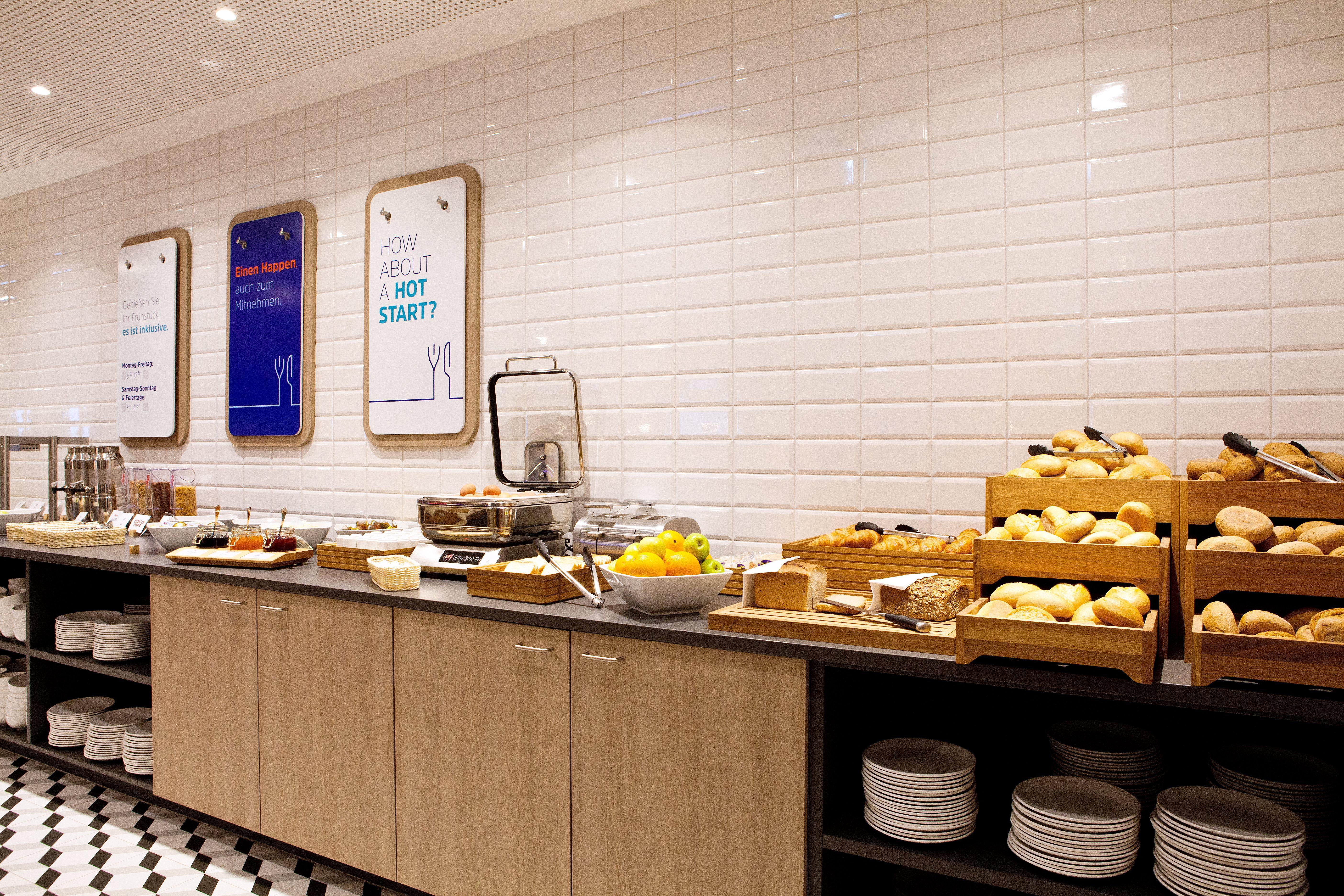 Holiday Inn Express - Sindelfingen By Ihg Eksteriør billede