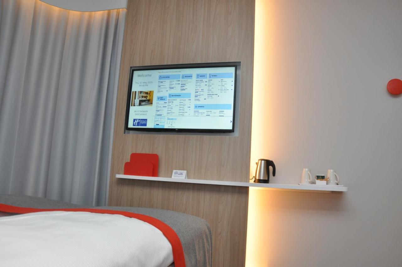 Holiday Inn Express - Sindelfingen By Ihg Eksteriør billede