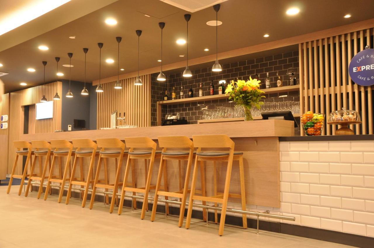 Holiday Inn Express - Sindelfingen By Ihg Eksteriør billede
