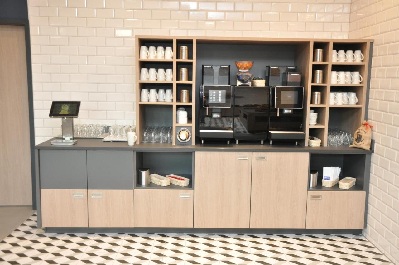 Holiday Inn Express - Sindelfingen By Ihg Eksteriør billede
