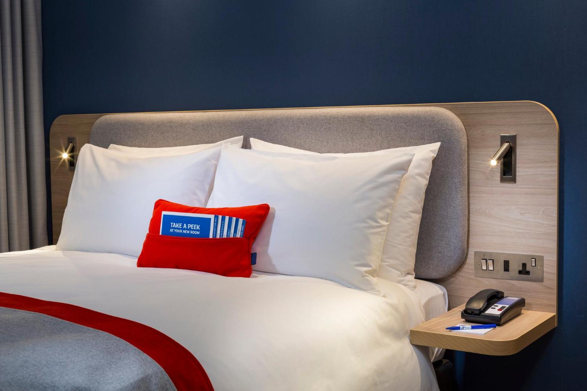 Holiday Inn Express - Sindelfingen By Ihg Eksteriør billede