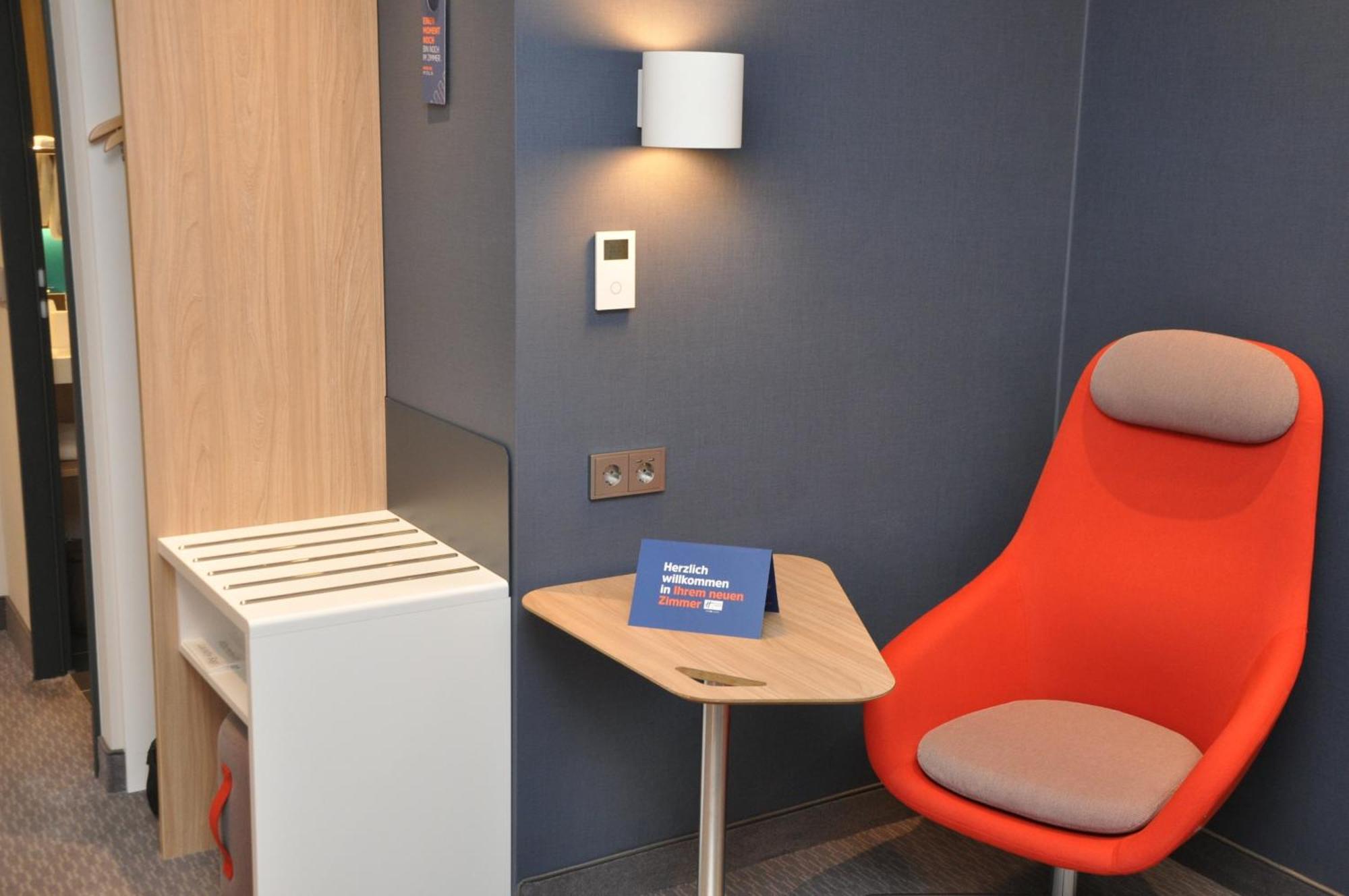 Holiday Inn Express - Sindelfingen By Ihg Eksteriør billede