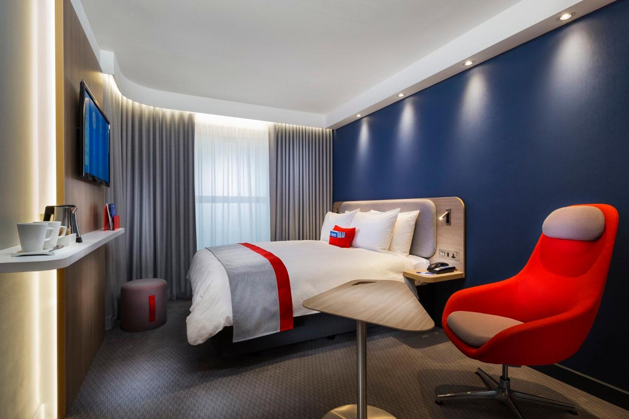 Holiday Inn Express - Sindelfingen By Ihg Eksteriør billede