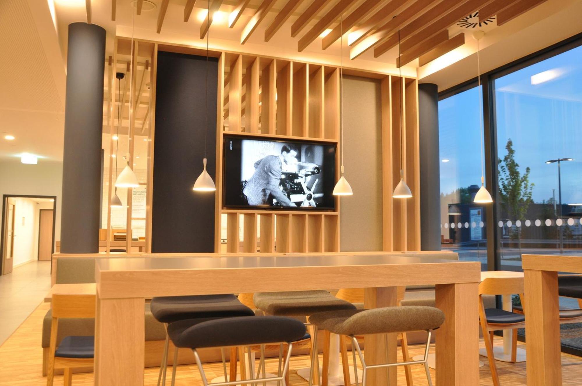 Holiday Inn Express - Sindelfingen By Ihg Eksteriør billede