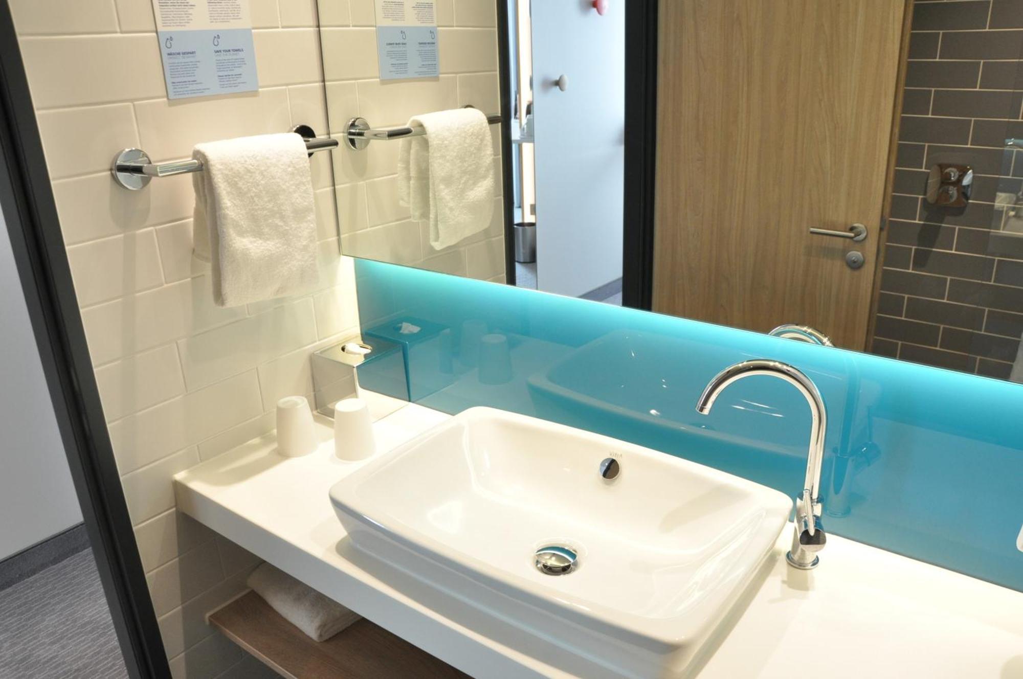 Holiday Inn Express - Sindelfingen By Ihg Eksteriør billede