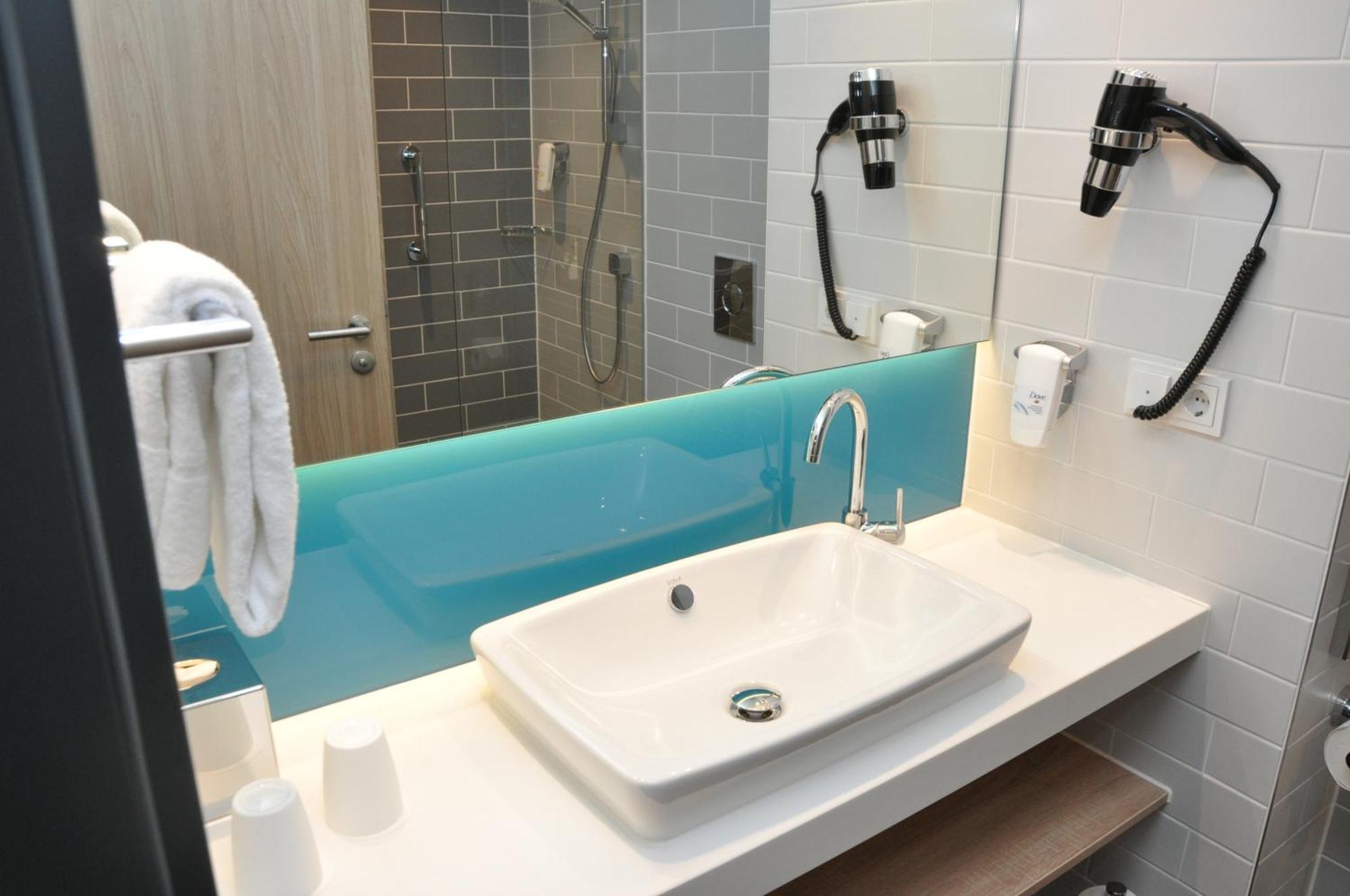 Holiday Inn Express - Sindelfingen By Ihg Eksteriør billede