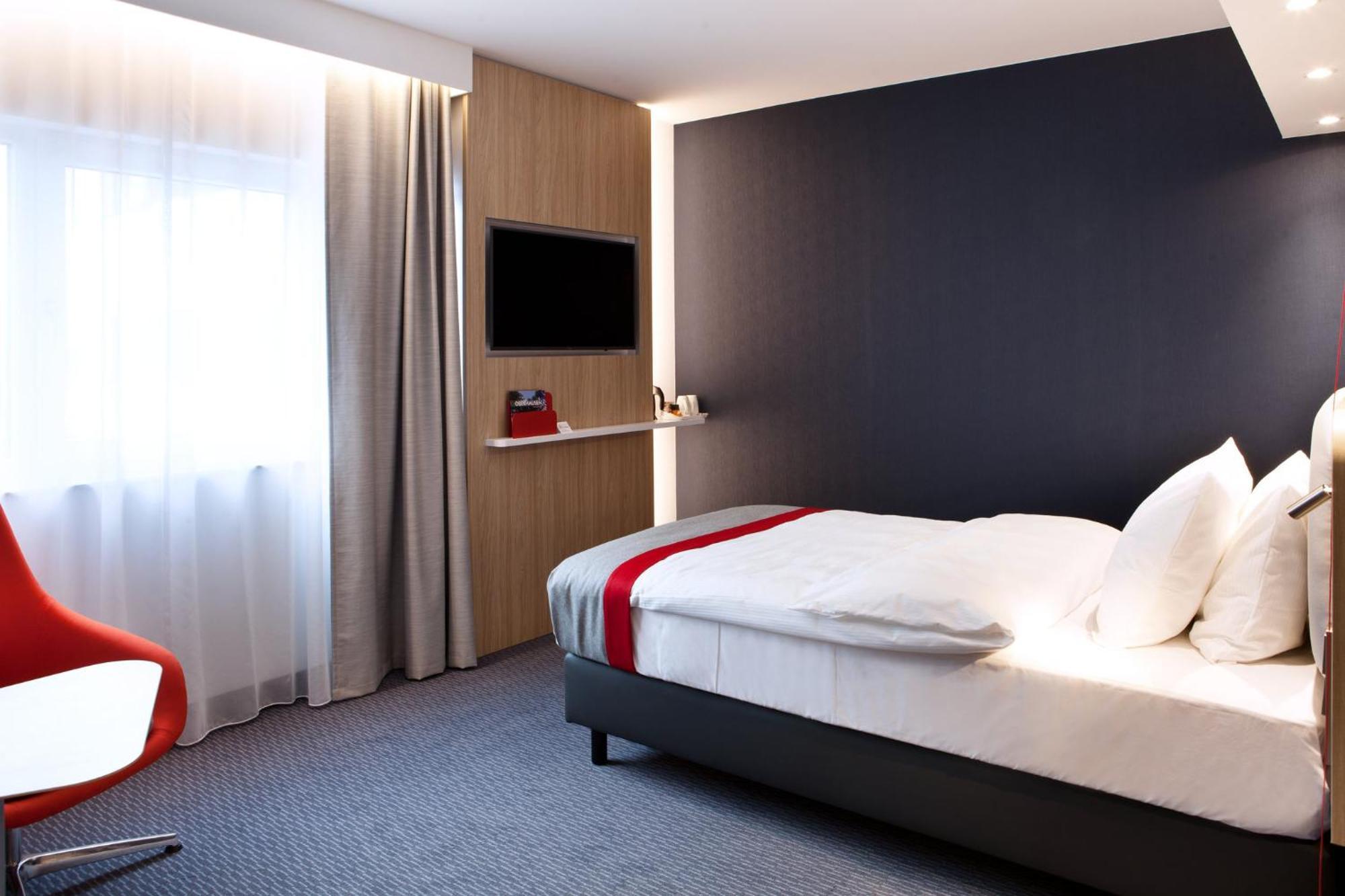 Holiday Inn Express - Sindelfingen By Ihg Eksteriør billede