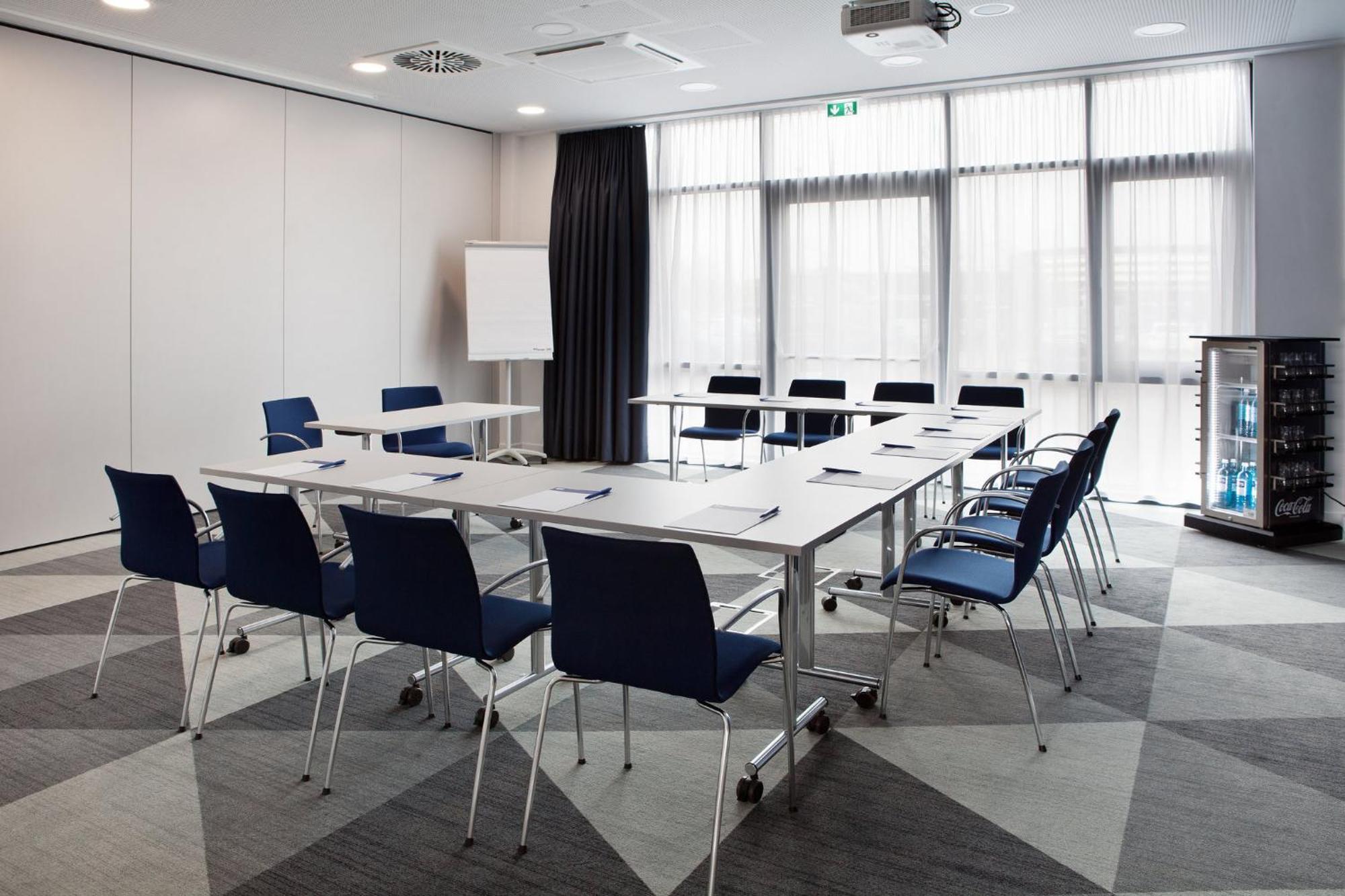 Holiday Inn Express - Sindelfingen By Ihg Eksteriør billede