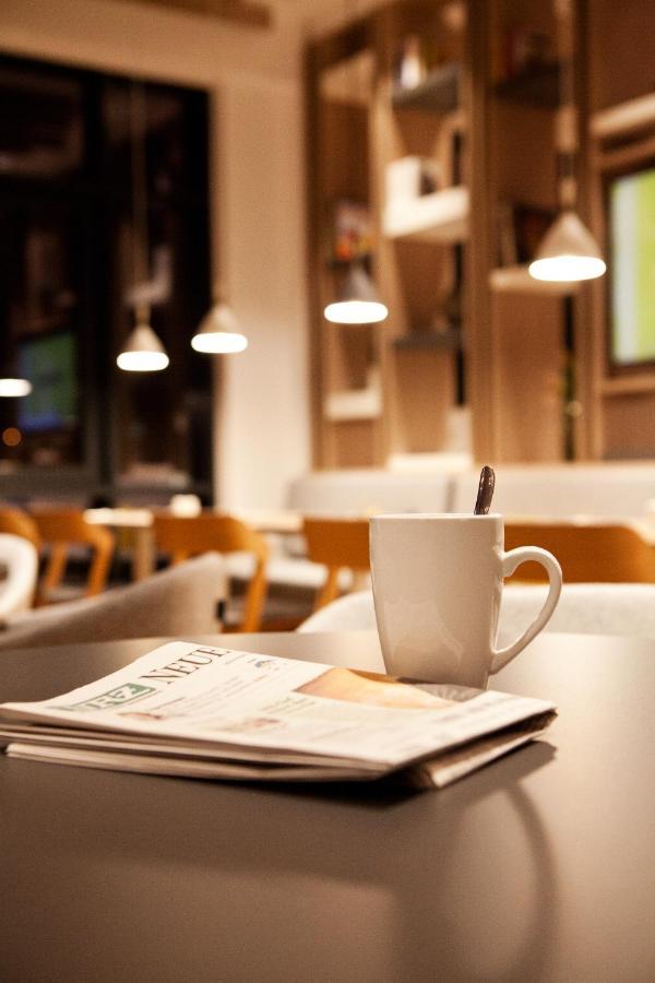 Holiday Inn Express - Sindelfingen By Ihg Eksteriør billede