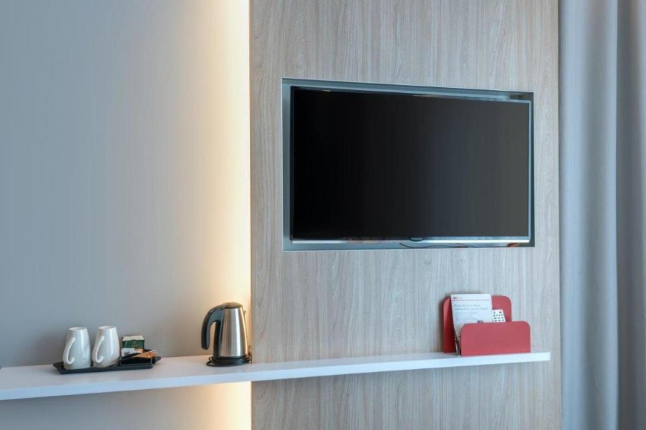 Holiday Inn Express - Sindelfingen By Ihg Eksteriør billede