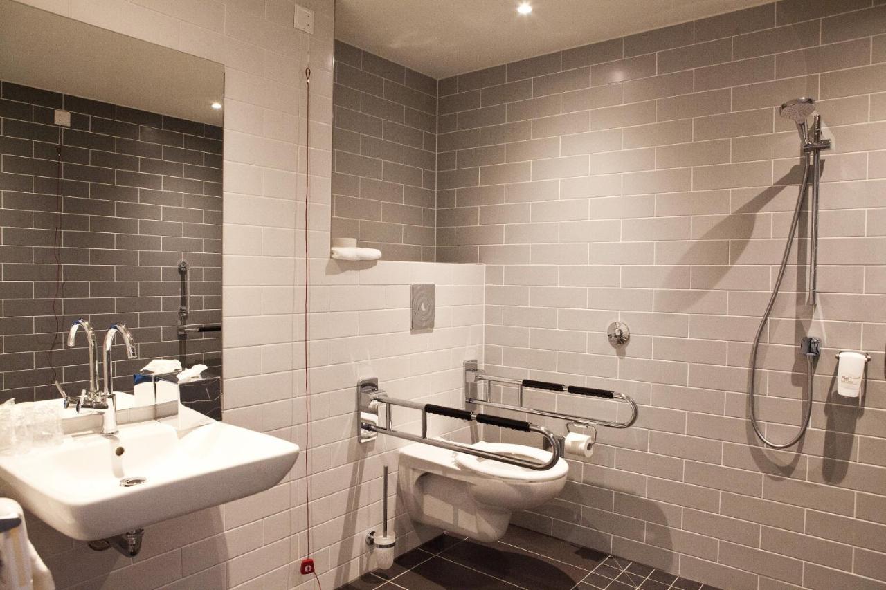 Holiday Inn Express - Sindelfingen By Ihg Eksteriør billede