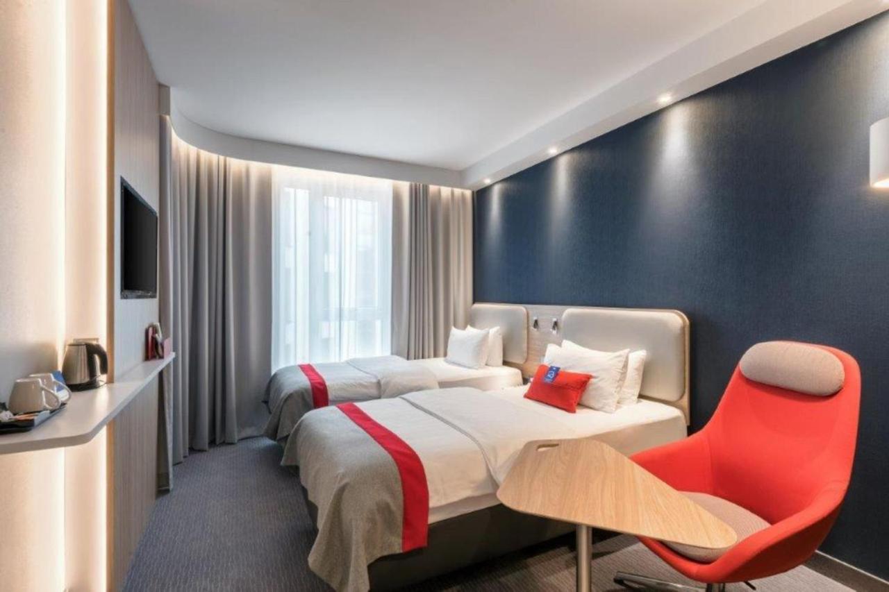 Holiday Inn Express - Sindelfingen By Ihg Eksteriør billede