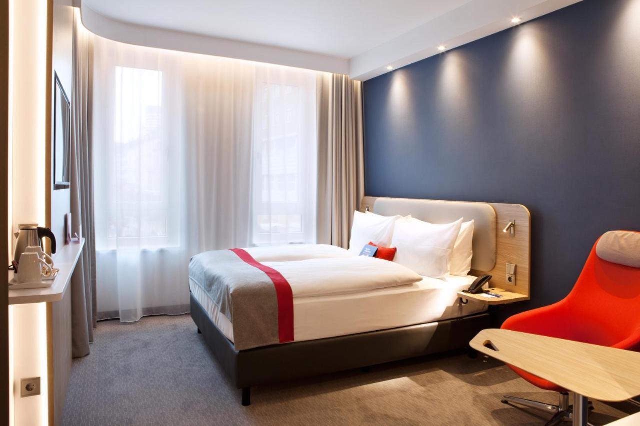 Holiday Inn Express - Sindelfingen By Ihg Eksteriør billede