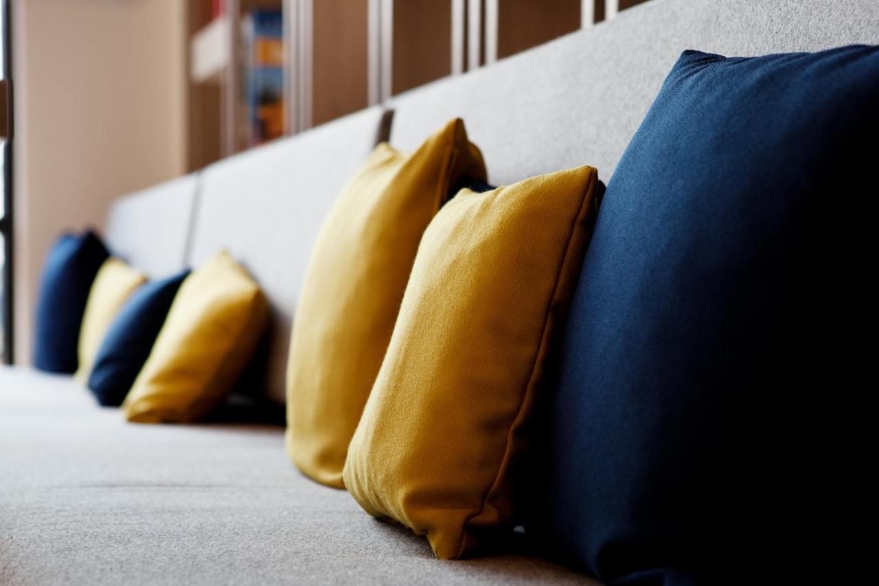 Holiday Inn Express - Sindelfingen By Ihg Eksteriør billede