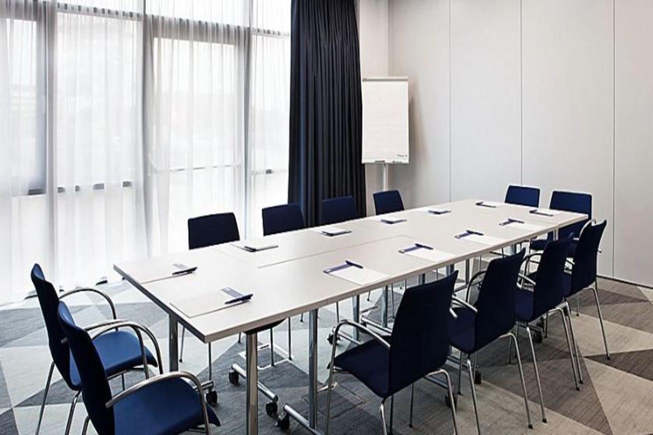 Holiday Inn Express - Sindelfingen By Ihg Eksteriør billede