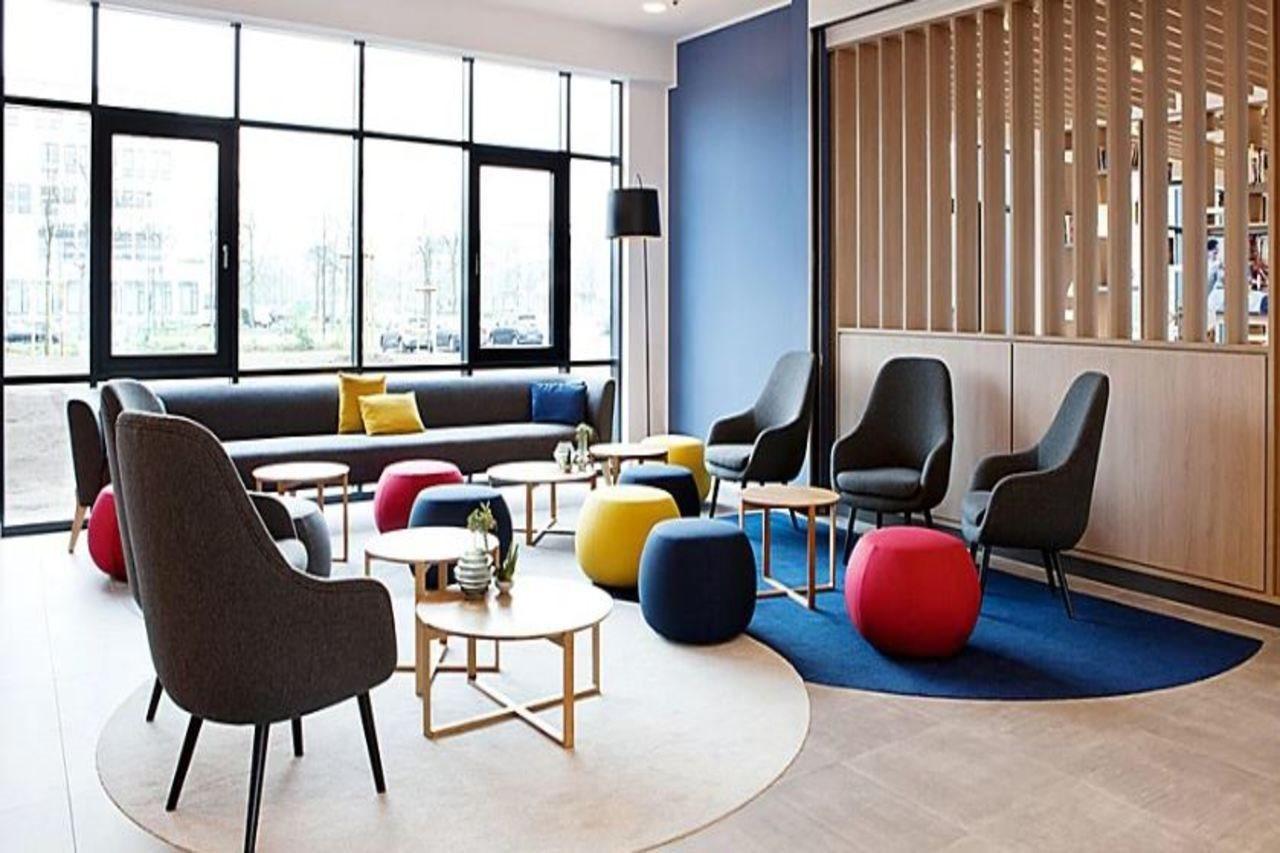 Holiday Inn Express - Sindelfingen By Ihg Eksteriør billede