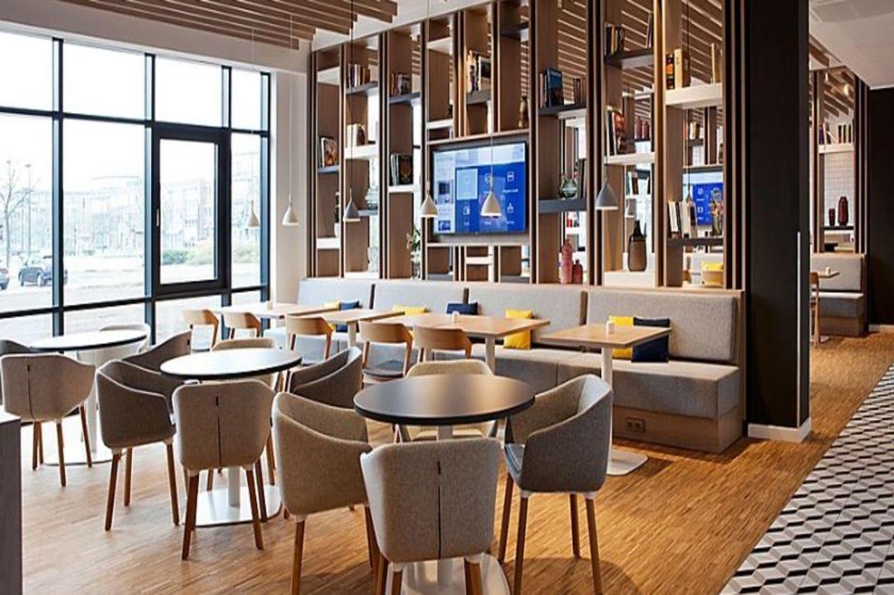 Holiday Inn Express - Sindelfingen By Ihg Eksteriør billede